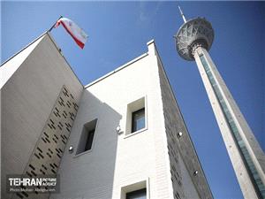 اساسنامه شرکت تفریحی و گردشگری میلاد تهران تصویب شد