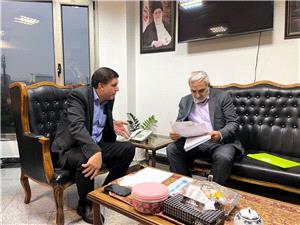 مصوبات سفر مسئولين ملي براي روستاهاي تبريز، آذرشهر و اسکو در مسير اجرا