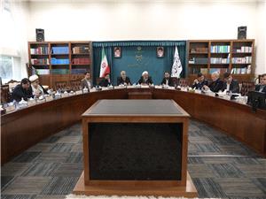 مهلت دوهفتهاي کميسيون اصل نود براي ارائه برنامه نهايي استقرار کامل سامانه جامع انبارها