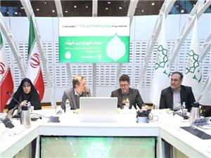 مدارس منطقه 2 پيشگام در طرح «من شهردارم 4»/ مدارس کانون مشارکت در مديريت شهري ميشوند