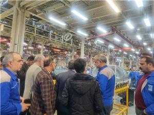 تولید خودروهای برقی، ضرورتی اجتنابناپذیر برای جلوگیری از هزینههای سنگین آلودگی هوا است/ حمایت مجلس از تولید خودروهای کممصرف و کمآلاینده