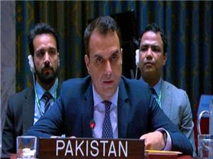 پاکستان: تلاش برای آوارگی فلسطینیان غیرقابل قبول است