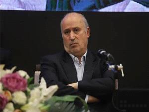 تاج: سازمان لیگ ما سالانه بیش از 6800 مسابقه برگزار میکند