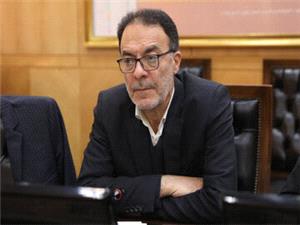 برخورد سياسي با موضوع آبهاي ژرف به منافع ملي آسيب ميزند