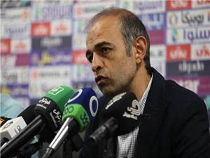نویدکیا: نباید گول شرایط اخیر استقلال را بخوریم
