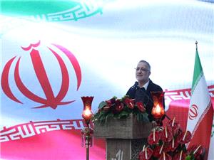 خواسته شهدا این است که با تلاش و همت ایران اسلامی را بر بام جهان بنشانیم/ انقلابیهای بیعمل بزرگترین ضربه را به کشور میزنند