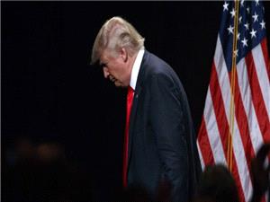 برخلاف ادعای علنی تقلب، ترامپ شکستش را در انتخابات قبول داشته است