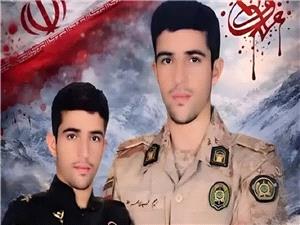 امنیت مام وطن به شجاعت جوانان ایرانی گره خورده است/ مجلس پیگیر ایمنی و تجهیزات مرزبانان خواهد بود