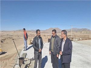 تلاش بي وقفه براي بهره برداري از 60 کيلومتر بزرگراه در محور زاهدان- خاش