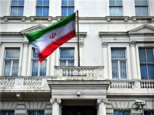 واکنش سفارت ایران به لفاظی چند نماینده مجلس انگلیس