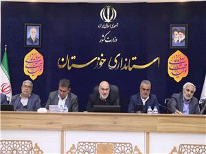 متقاضيان چهار دهک اول بهزيستي و کميتهامداد در شادگان و دشتآزادگان تحت پوشش قرار مي گيرند