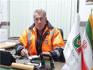 ?تمام محورهاي مواصلاتي پاوه باز است / بارشها از 300 ميليمتر عبور کرد