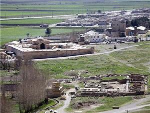 تهيه طرح جامع «بيستون» با رويکرد نوين و رعايت تعهدات ثبت جهاني