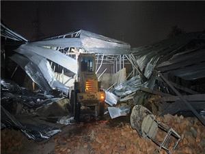 تخريب 405 مورد مستحدثات و بازگرداني 11 هکتار از اراضي مزروعي به کاربري اوليه در يکسال اخير در حريم منطقه 18