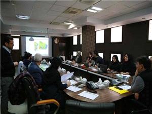 پايان انتظار 40 ساله/ طرح تفصيلي اراضي بالاي اتوبان قزوين تصويب شد