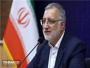 مراجع نظارتی در حال بررسی وضعیت حریم هستند/ خطر در کمین پایتخت