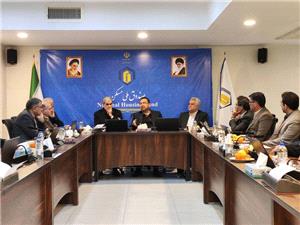 «خسرو مختاري» به عنوان سرپرست سازمان صندوق ملي مسکن معرفي شد/تداوم حمايت از تحقق برنامههاي مسکن با تثبت صندوق ملي مسکن