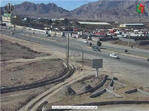 بيش از 2 ميليون 500 هزار تردد بين استاني در کرمان طي آذر ماه