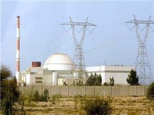 ساخت نیروگاههای هستهای کوچک در ایران در دست بررسی است