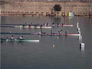 لیگ آبهای آرام؛ معرفی برترینهای مسافت 200 متر