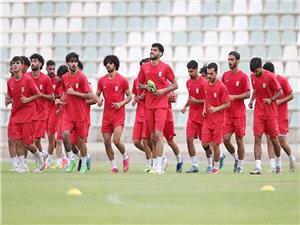 اعلام فهرست تیم فوتبال امید ایران برای حضور در جام ملتهای آسیا