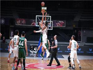 هفته پانزدهم ليگ برتر بسکتبال؛ بازگشت استقلال به مسير پيروزي