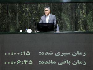 مردم خواهان عدالت و مبارزه با فساد و گران فروشی هستند