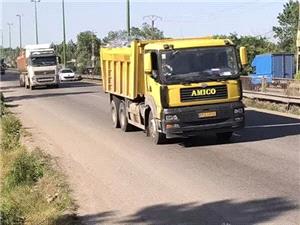 افزون بر 8 ميليون و 405 تن کالا در گيلان جابهجا شد