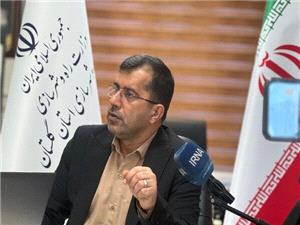 گلستان، الگوي موفق همافزايي نهادي در کشور؛ پيشرفت پروژهها در سايه همراهي قواي سهگانه