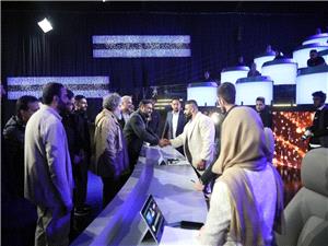 مسابقه استعداديابي «کاپيتان» به آنتن ميرسد/ اجراي سينا مهراد و داوري هادي چوپان