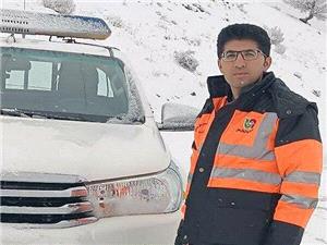 اجرای اصلاح و حذف 15 نقطه پُرحادثه در محورهای مواصلاتی شهرستان ثلاث باباجانی