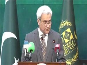 پاکستان بر وحدت و خودمختاری یمن تأکید کرد