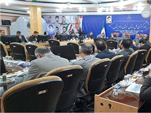 مديرکل راه و شهرسازي مدير برتر در سامانه پنجره واحد مديريت زمين سيستان و بلوچستان شد