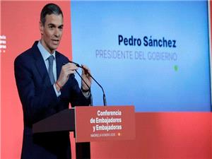 اسپانیا: اروپا نباید در برابر تهدید ترامپ علیه گرینلند ساکت بماند