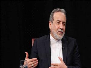 عراقچی: آمریکا قصد داشت همان کاری که در ونزوئلا کرد در ایران انجام دهد