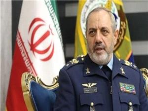 وزیر دفاع: در حوزه فضایی به بلوغ خوبی رسیدهایم