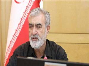 ساخت بيمارستان 1400 تختخوابي شيراز شتاب ميگيرد