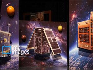 ارتباط پایدار با ماهوارههای ظفر، پایا و کوثر