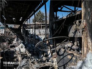 پیشبینی اعتبار در متمم یا اصلاحیه بودجه 1404 شهرداری برای جبران خسارات اغتشاشات در تهران