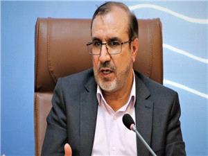 حدادي: حضور گسترده مردم در راهپيمايي عامل ناکامي نظام سلطه