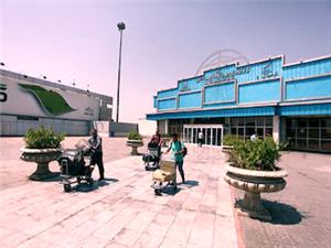 شاخص رضايت بيش از 70 درصدي در هشت فرودگاه بينالمللي کشور