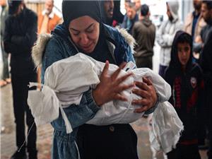 افزایش شمار شهدای نوار غزه به 71 هزار و 419 شهید