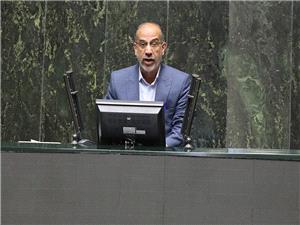 مردم با وجود مشکلات معیشتی وحدت و انسجام خود را نشان داده اند