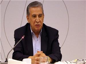 تعيين تکليف تعرفه برق صنايع با حکميت معاونت حقوقي رياست جمهوري