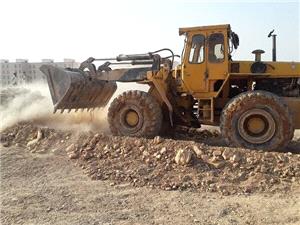 بيش از 200 متر مربع اراضي ملي در ماهشهر به بيت المال بازگشت