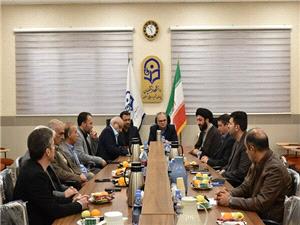 واگذاري 10 هکتار زمين براي احداث دانشگاه فرهنگيان سمنان