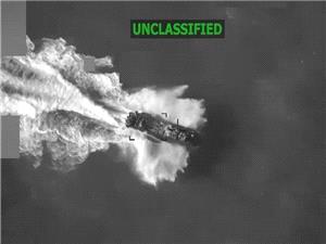 خانوادههای 2 قربانی حمله آمریکا در کارائیب، از دولت «ترامپ» شکایت کردند