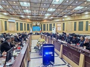 تکميل و بهرهبرداري از پروژههاي نهضت ملي مسکن در کوتاه ترين زمان ممکن، اولويت مهم استان