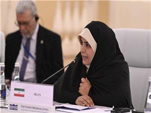 تبيين نقش مخرب آمريکا و رژيم صهيونيستي در آشوبهاي اخير در اجلاس بحرين