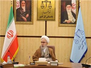 صدور 210 هزار دادخواست علیه رژیم صهیونیستی و آمریکا